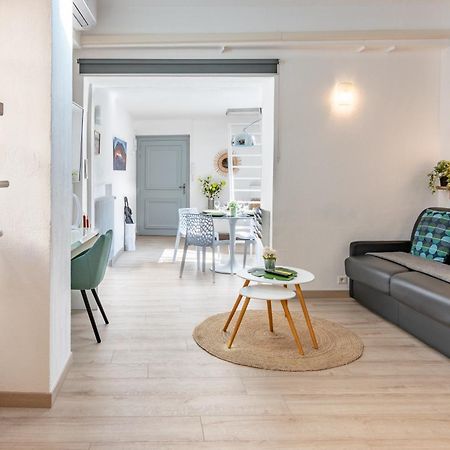 Arles Holiday - La Terrasse Zewnętrze zdjęcie