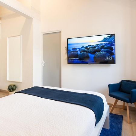 Arles Holiday - La Terrasse Zewnętrze zdjęcie