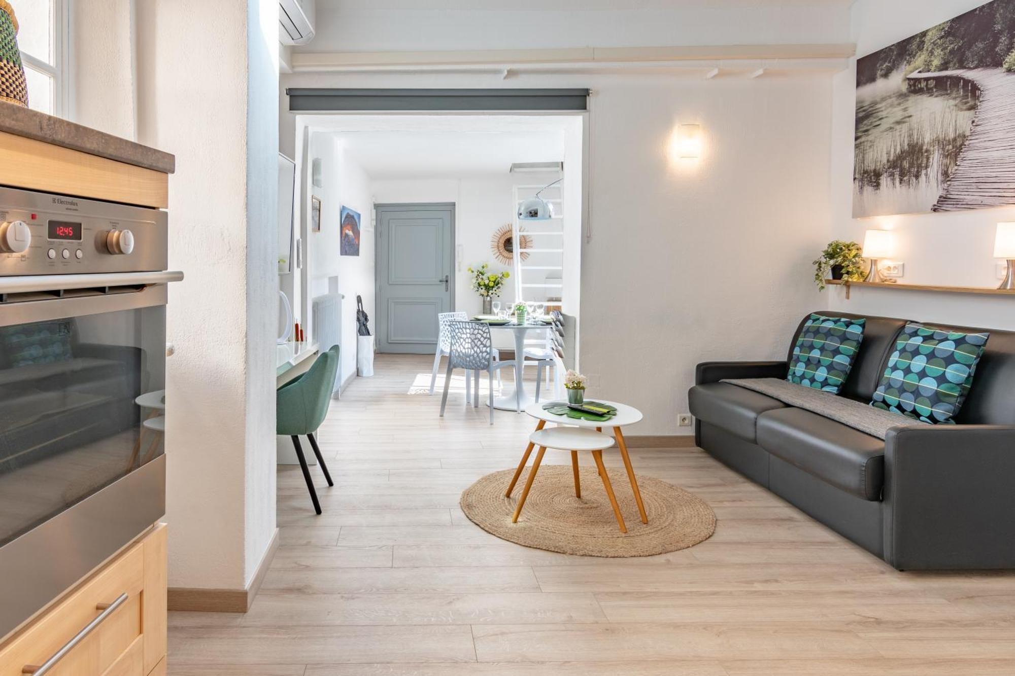 Arles Holiday - La Terrasse Zewnętrze zdjęcie